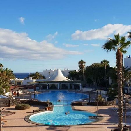 Casa Sea Front Costa Teguise Villa Luaran gambar